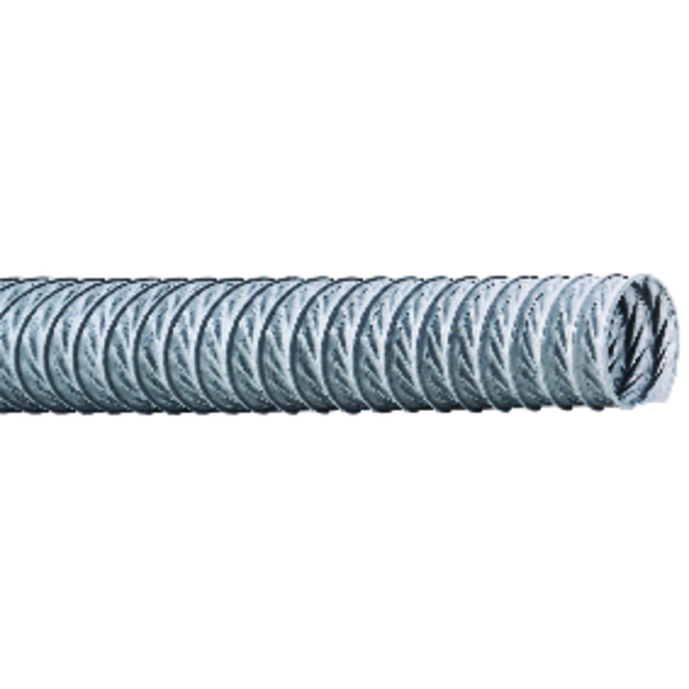 Continental® Abzugshaubenschlauch Ventilazione®/ LDA, grau Produktbild img1 L