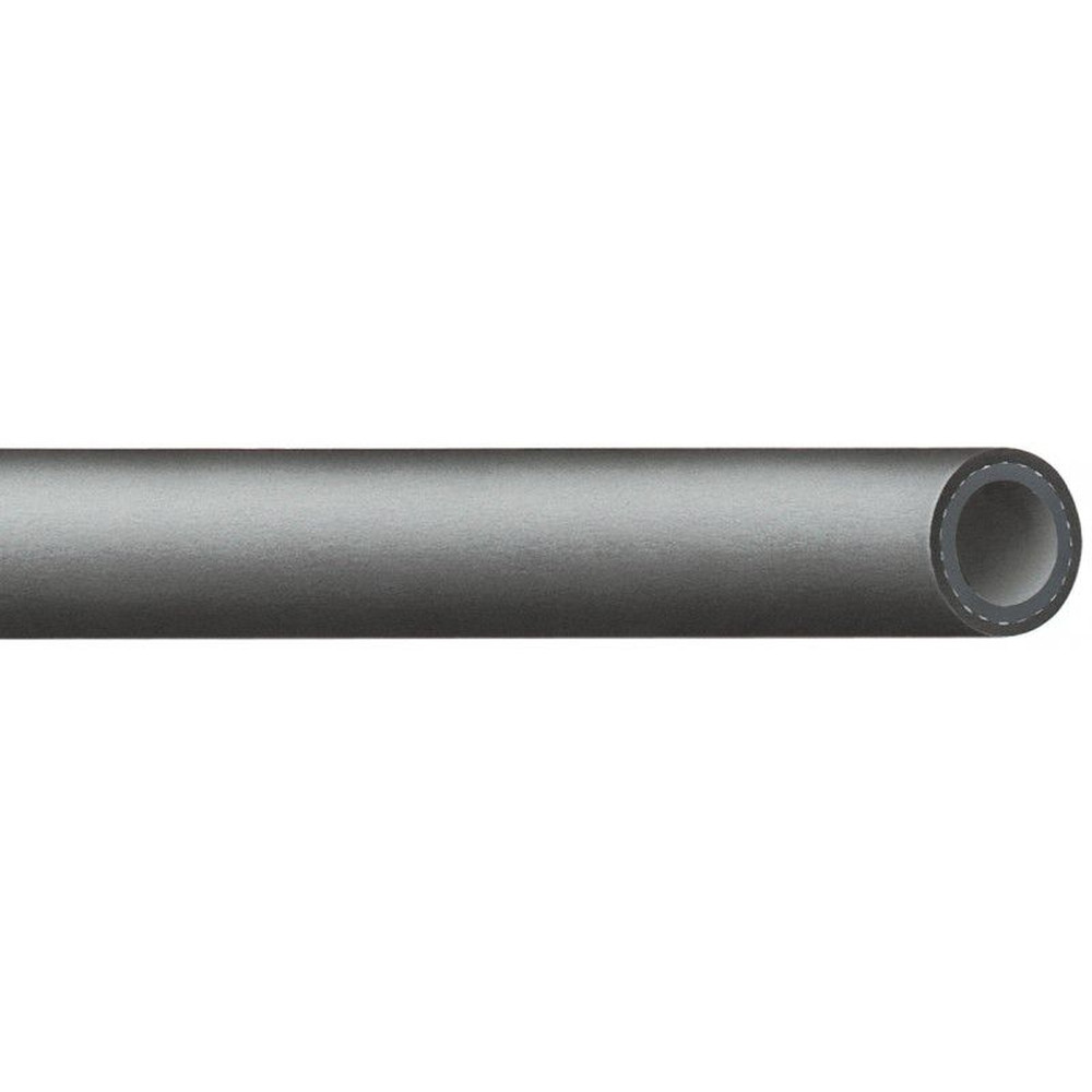 Continental® Atemluftschlauch Respiroform schwarz Innen Ø 9,5 x 3,25mm, Länge 50m Produktbild img1 L