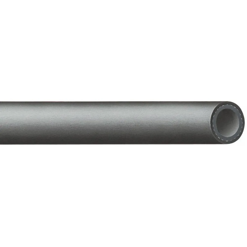 Continental Atemluftschlauch Respiroform schwarz Innen Ø 9,5 x 3,25mm, Länge 50m Produktbild img1 L