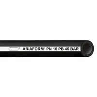 Continental Pressluftschlauch ARIAFORM®/15 TPE, schwarz Produktbild