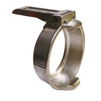 Produktbild von null - undefined-TW Spannring Typ MKH für Kronenringe MKV, TWH 50, 2", Edelstah