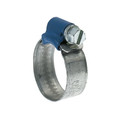 Produktbild von ABA® - Schneckengewindeschelle Stahl Alu Zinkleg., Breite 12mm, Spannber. 16-25