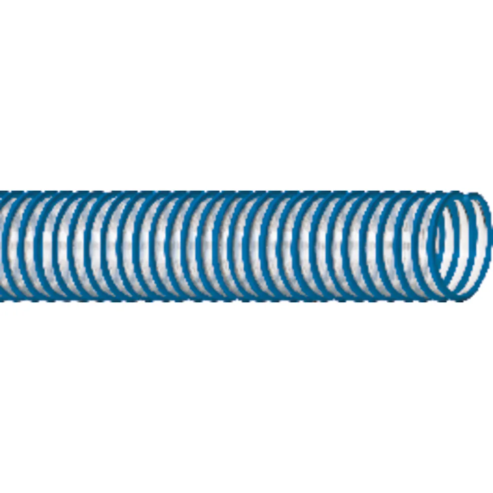 Continental Polyurethan Absaugschlauch Airflex® PU/AS/FOOD Produktbild img1 L