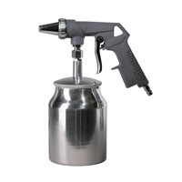 Produktbild von AEROTEC - Druckluft-Sandstrahlpistole ST