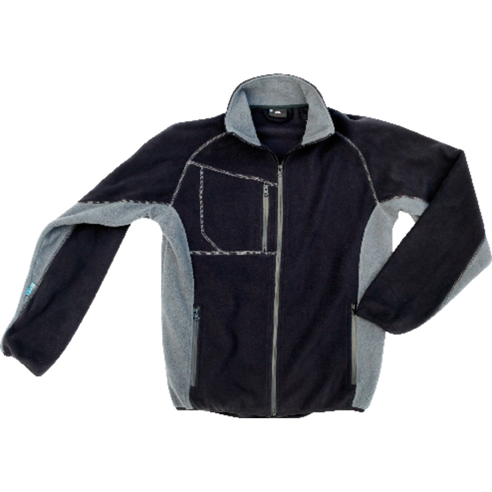 EXCESS Fleecejacke Champ Produktbild img1 L