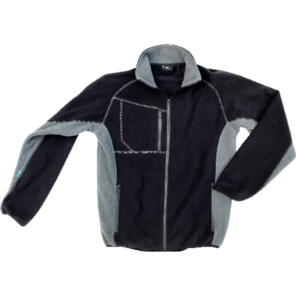 EXCESS Fleecejacke Champ Produktbild img1 L