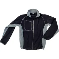 EXCESS Fleecejacke Champ Produktbild