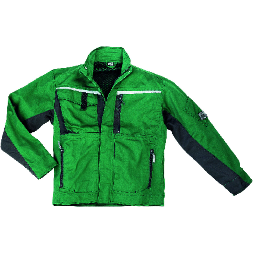 EXCESS Arbeitsjacke Champ Produktbild img1 L