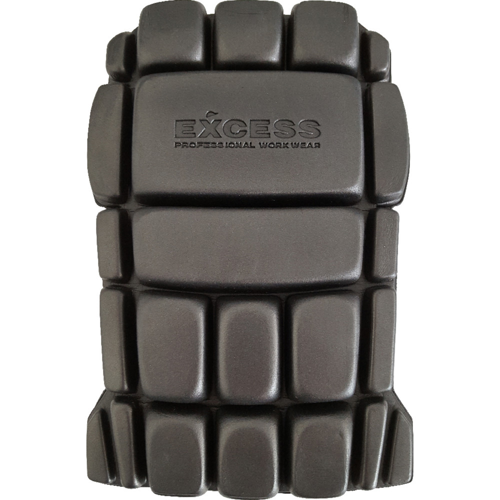 EXCESS Knieschoner, EVA, Einheitsgröße, schwarz Produktbild img1 L