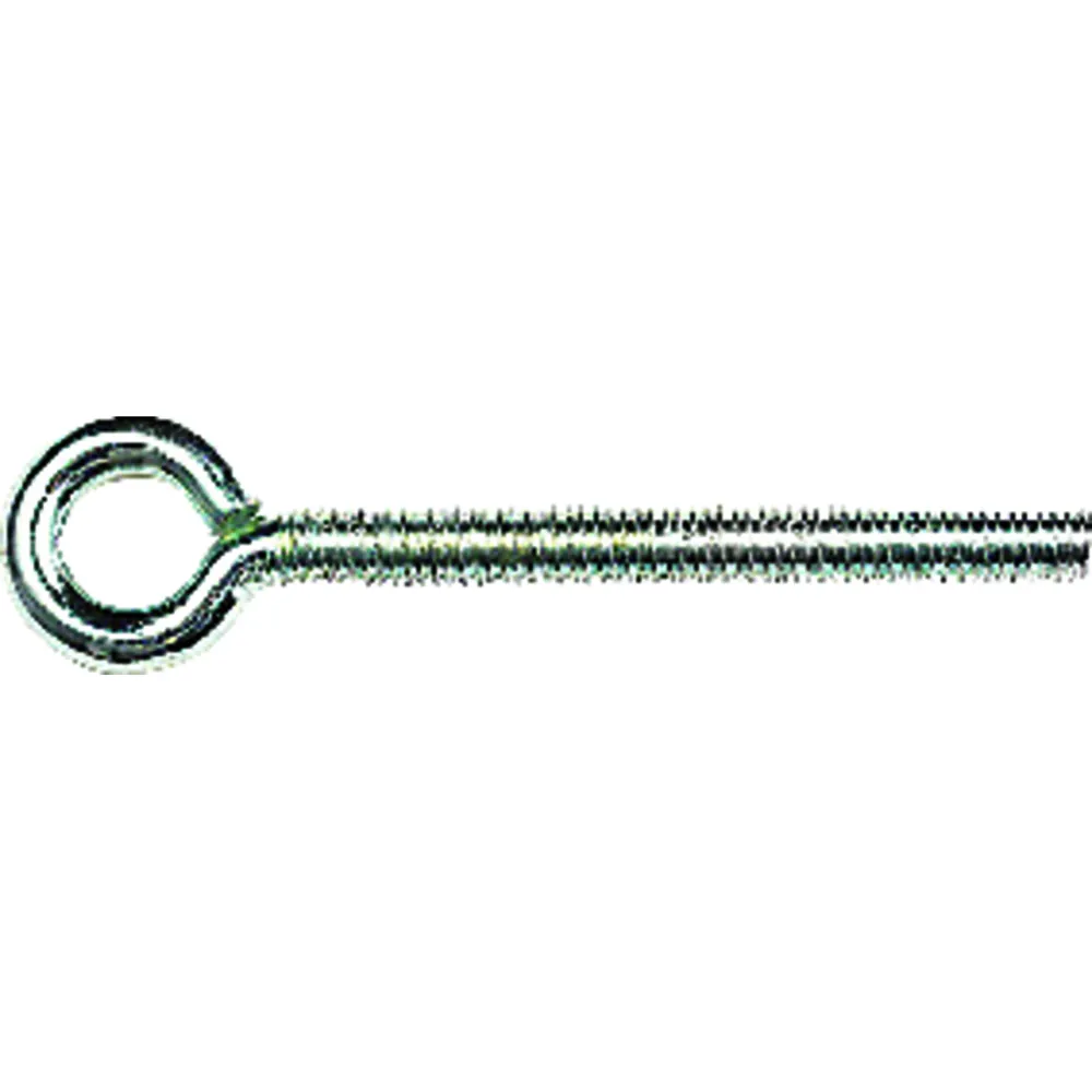 Lohmann Ringschraube Art. 48, verzinkt Produktbild img1 L