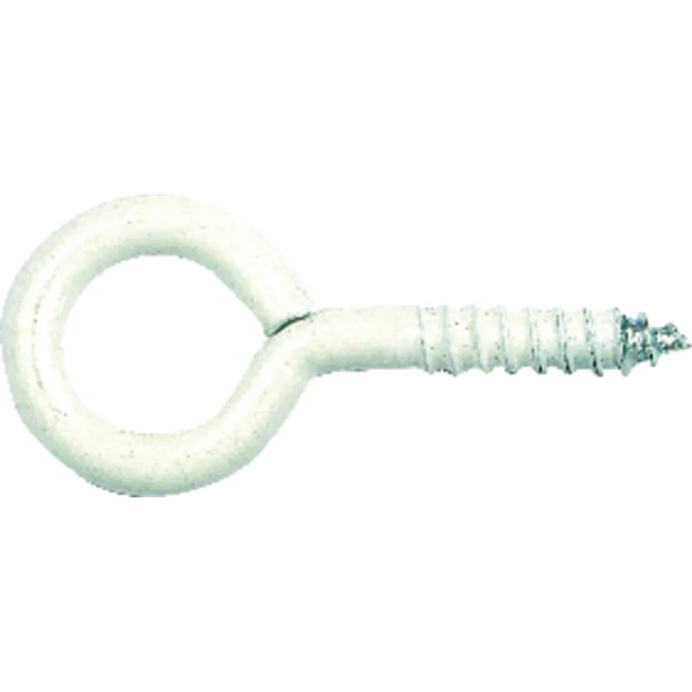 Lohmann Ringschraube Art. 1K, kunststoffbeschichtet Produktbild img1 L