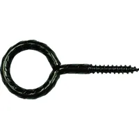 Lohmann Ringschraube Art. 1R, rustikal Produktbild