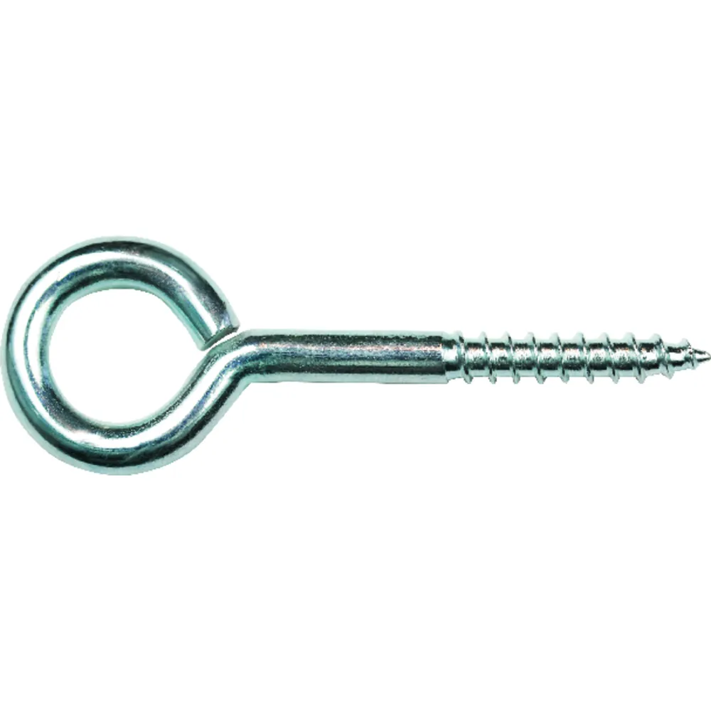 Lohmann Ringschraube Art. 2, extra stark Produktbild img1 L