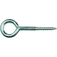 Lohmann Ringschraube Art. 2, extra stark Produktbild