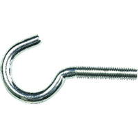 Produktbild von Lohmann - Schraubhaken gebogen Art. 11 zn 11E/M 4x 40