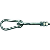 Lohmann Schaukelhaken Art. 19KE zn 19KE/M12x210 Produktbild