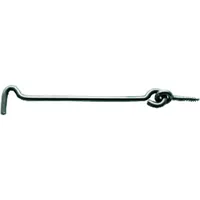 Lohmann Sturmhaken Art. 54, Stahl V2A Produktbild