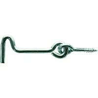 Produktbild von Lohmann - Sturmhaken stark Art. 56 zn 56/120x5,8