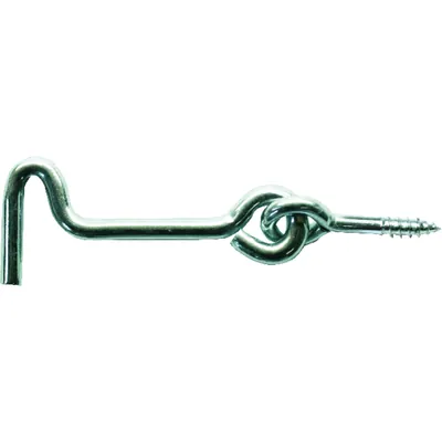 Produktbild von Lohmann - Sturmhaken stark Art. 56 zn 56/120x5,8