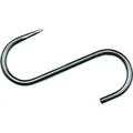 Lohmann Fleischhaken Art. 80/81, Stahl V2A Produktbild