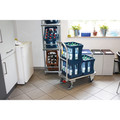 VARIOfit Aluminium-Klappwagen Ladefläche 720 x 450mm Produktbild img2 S