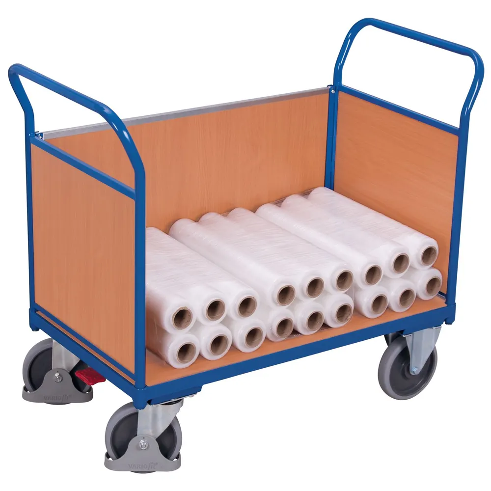 VARIOfit Dreiwandwagen Ladefläche 1000 x 600mm Produktbild img3 L