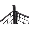 VARIOfit Vierwandwagen mit Draht, H1015xB1190xT700mm Produktbild img2 S