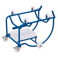 VARIOfit Auffangwanne 10 l für Fasskipper Produktbild