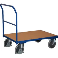 VARIOfit Schiebebügelwagen, 500 kg Produktbild