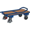 Produktbild von VARIOfit - Klappwagen 250 kg 900 x 600mm EasySTOP