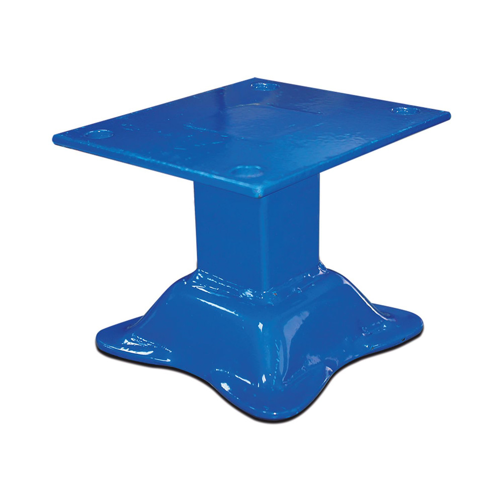 VARIOfit Palettenfüsse Unterfahrhöhe 100mm Produktbild img1 L