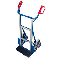 VARIOfit Gerätekarre 250 kg Produktbild