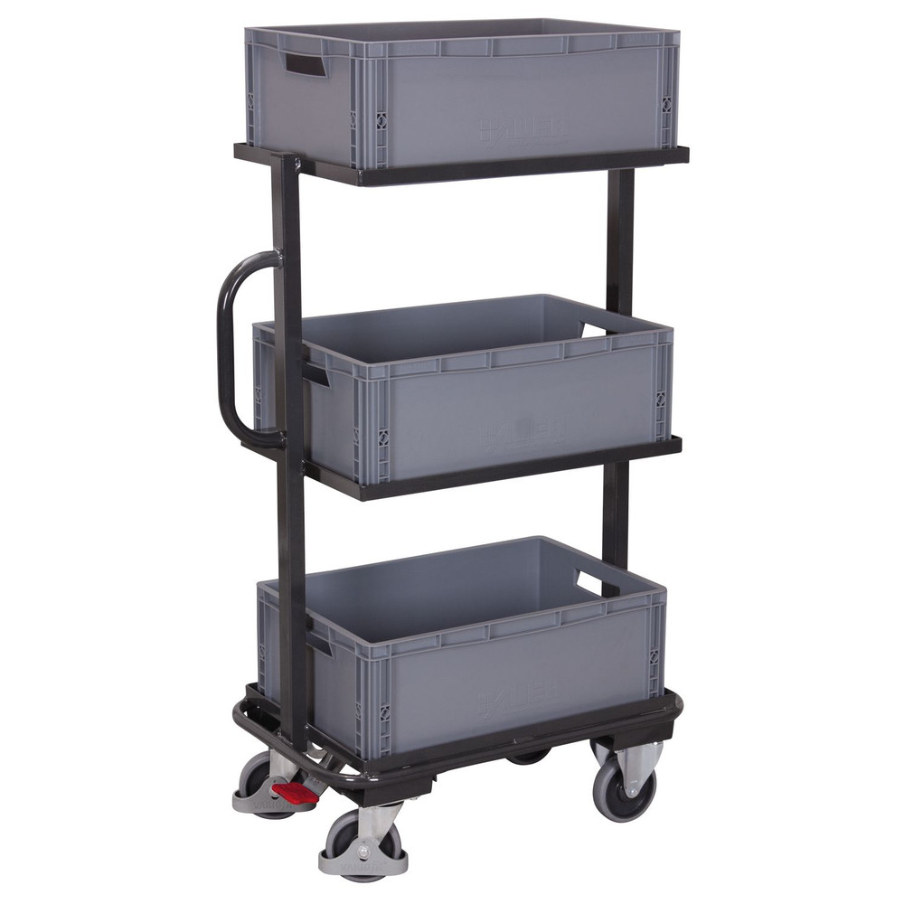 VARIOfit Beistellwagen sw-400.804/AG Produktbild img1 L