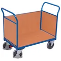 VARIOfit Dreiwandwagen Ladefläche 1000 x 600mm Produktbild img1 S