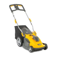 STIGA Elektro-Rasenmäher COMBI 340 c Produktbild