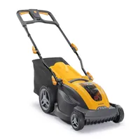 STIGA Akku-Rasenmäher COMBI 340e Akku+Ladegerät Produktbild