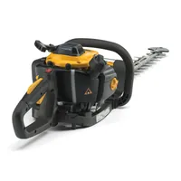 STIGA Benzin-Heckenschere HT 525 Produktbild