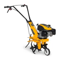 STIGA Benzin-Motorhacke SRC 36 V Produktbild