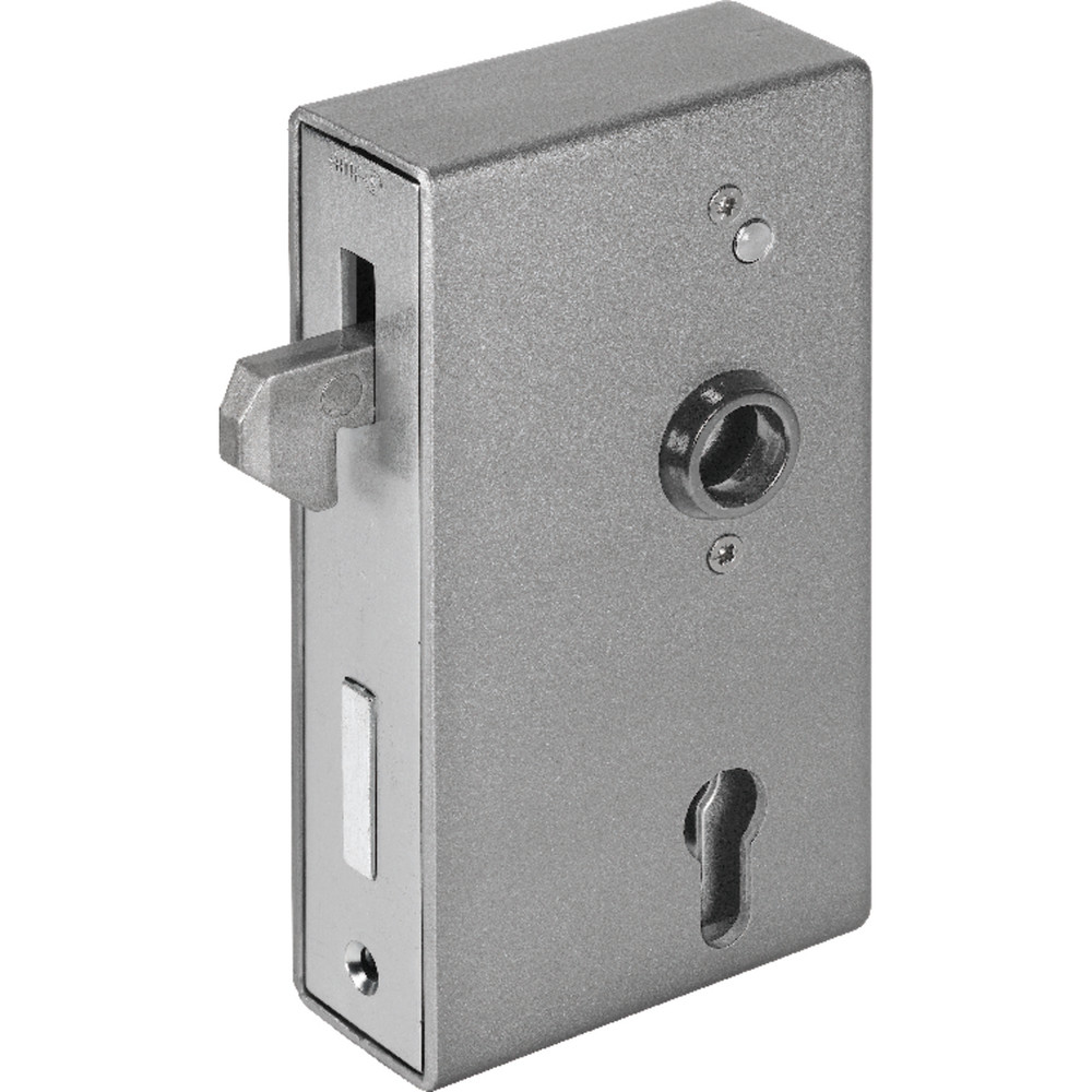 SAG Schlosskasten 1140 SZW, Stahl Produktbild img1 L