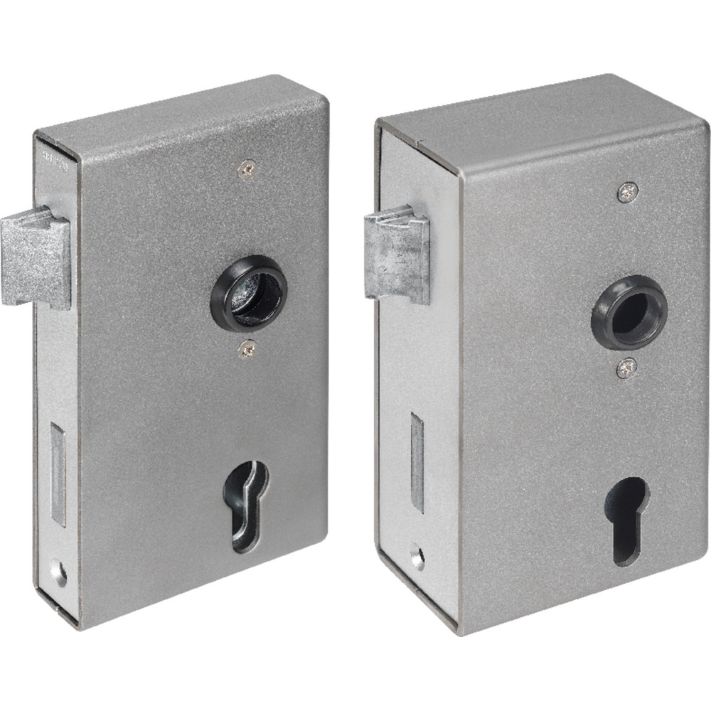 SAG Schlosskasten 1140 UZW, Stahl Produktbild img1 L