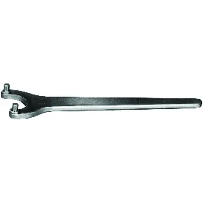 AMF 764 Stirnlochsschlüssel 6mm, 40-80mm ab € 26,36 (2025) | Preisvergleich Österreich