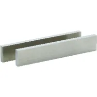 Produktbild von AMF - Parallelunterlagen Paar 12x40x125