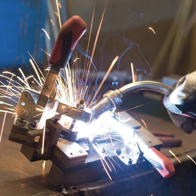 Produktbild von AMF - Senkrechtspanner 6800 Größe 4