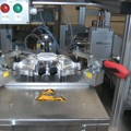 Produktbild von AMF - 6830-6 Waagrechtspanner mit rotem Handgriff