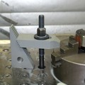 Produktbild von AMF - Spannunterl.-Satz v. 22-208mm Höhe