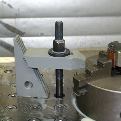 Produktbild von AMF - Spannunterl.-Satz v. 22-208mm Höhe