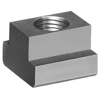 AMF T-Nutenstein, DIN 508 Produktbild