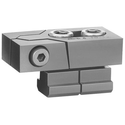 Produktbild von AMF - Tiefspannbacken Modell "Bulle" 6490-16 x M12