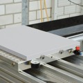 Produktbild von AMF - Vakuumspannplatte R.25mm 150x150x1