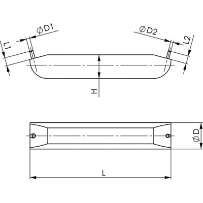 Produktbild von AMF - Montageschlüssel 6333